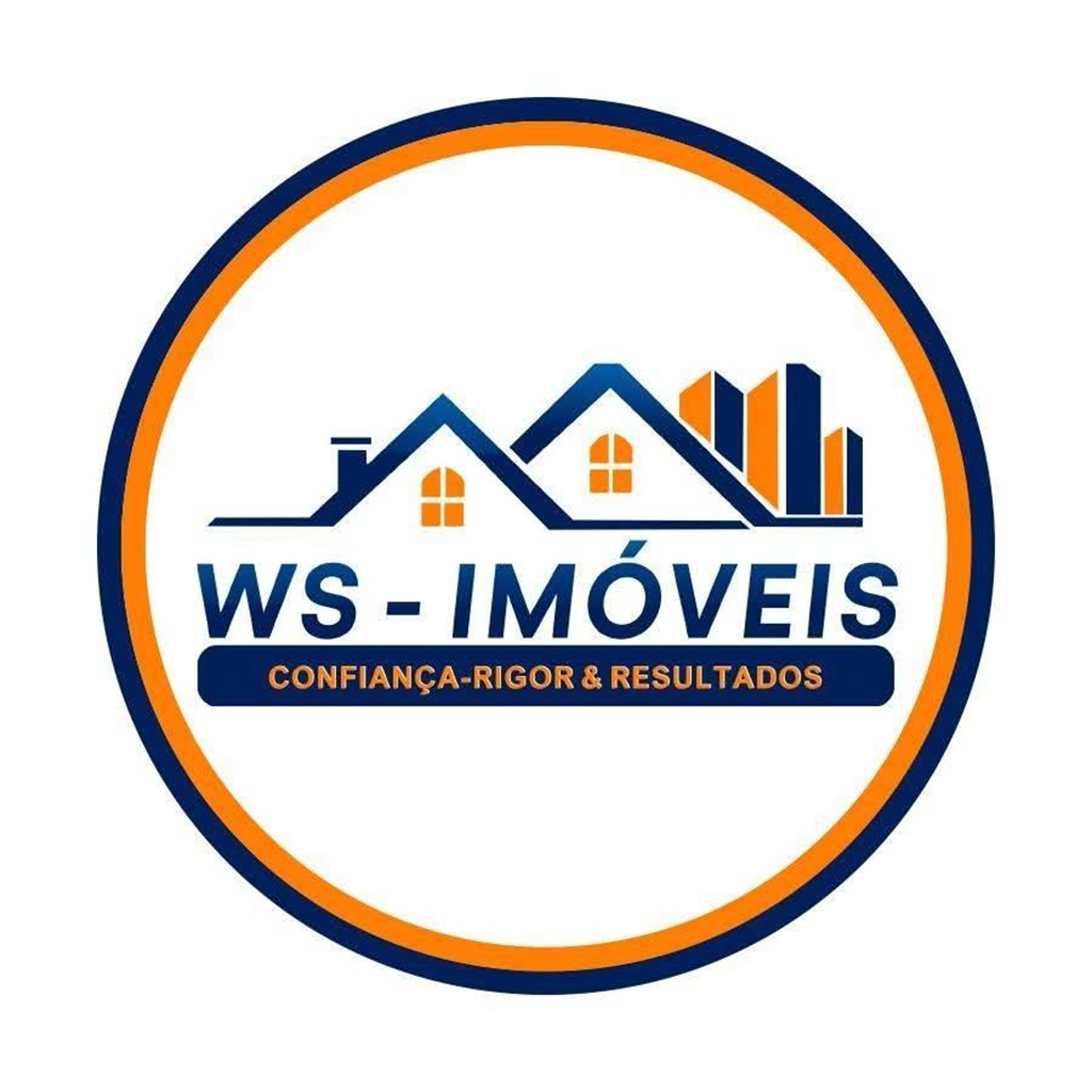 WS Imóveis Angola