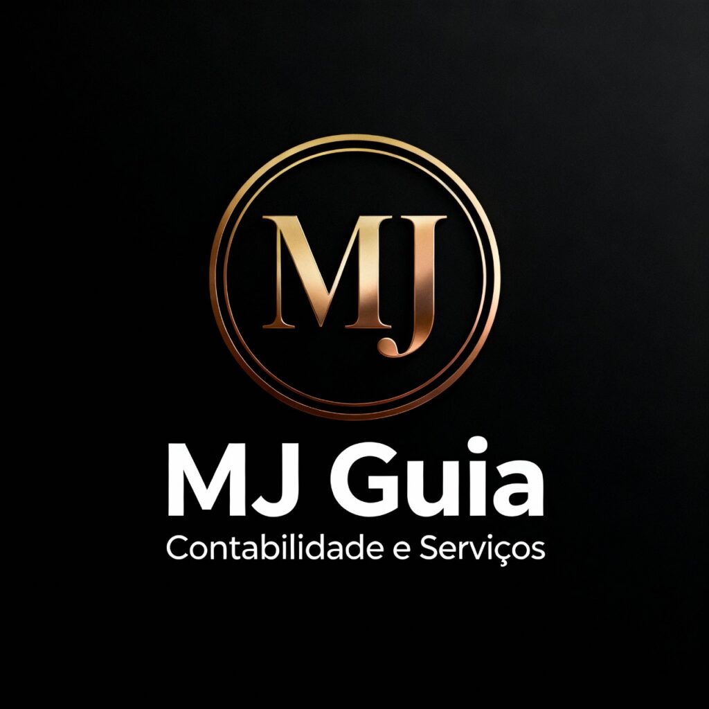 MJ Guia Contabilidade e Serviços